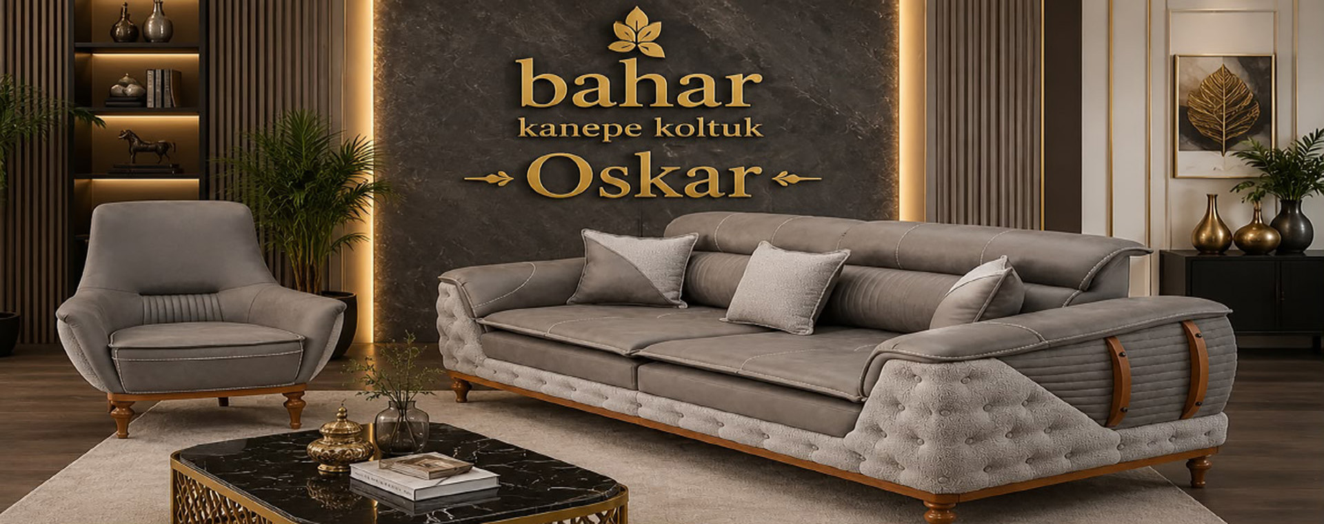 Sıcak ve Mutlu Mekanlar Tasarlıyoruz
