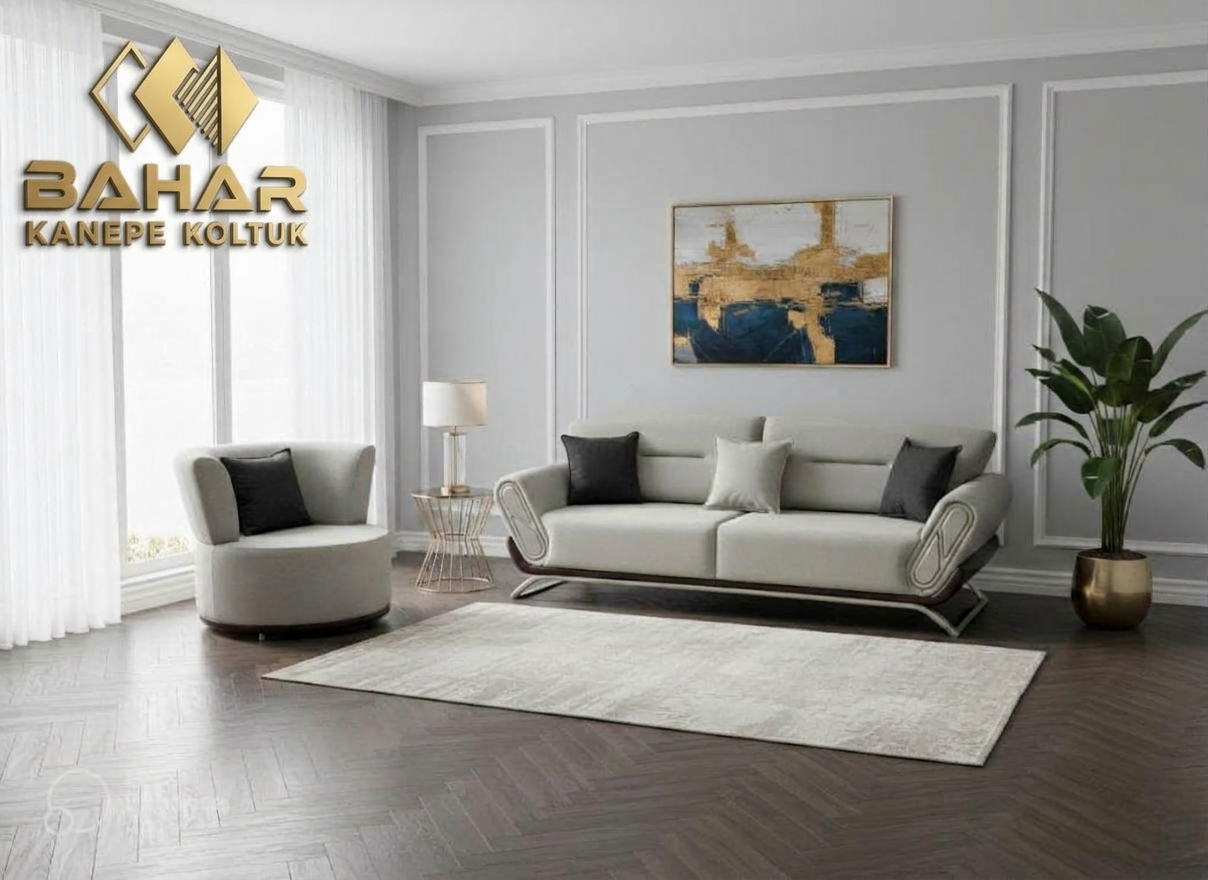 DAMLA SOFA SET