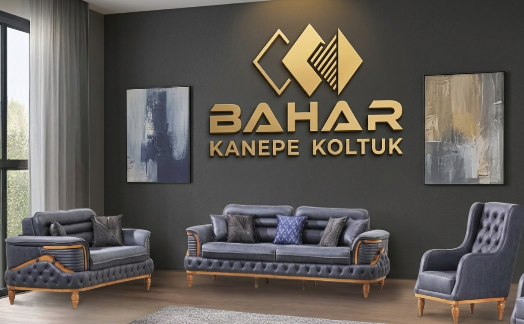 PADİŞAH SOFA SET