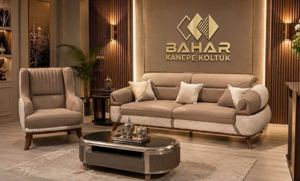 VENEDİK SOFA SET