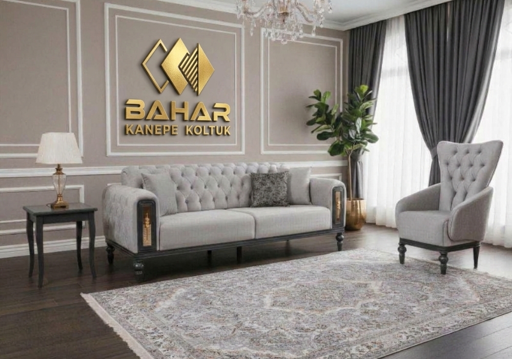 LADONA SOFA SET