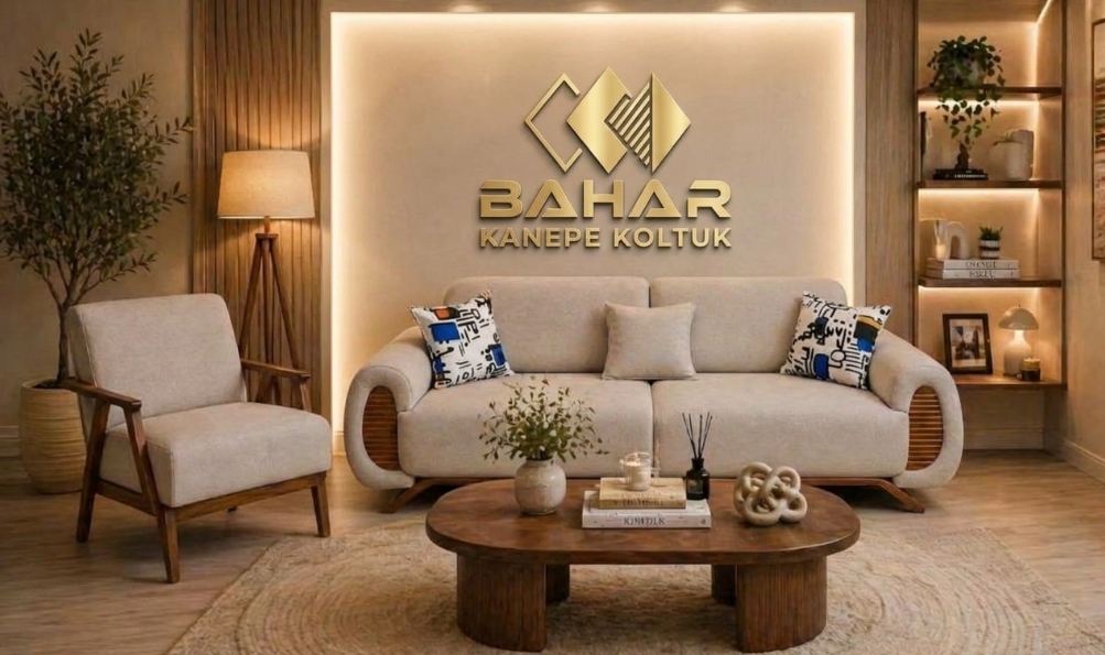ENZA SOFA SET
