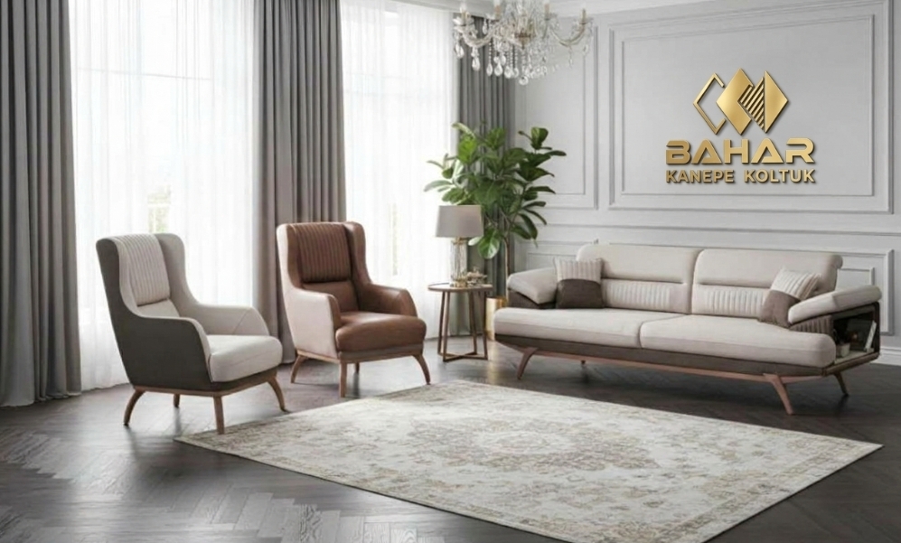 ROMA SOFA SET