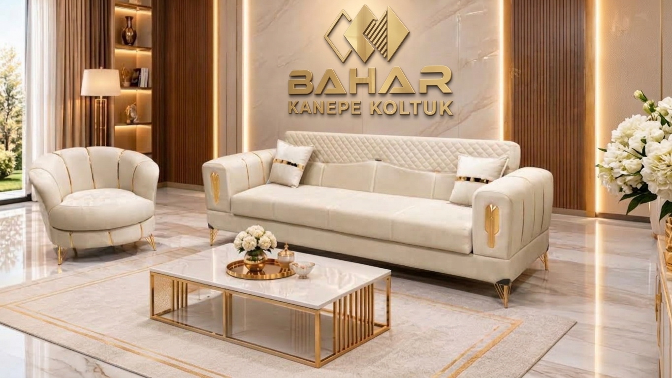 ELMAS KANEPE