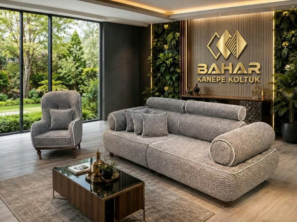 ASİL SOFA SET