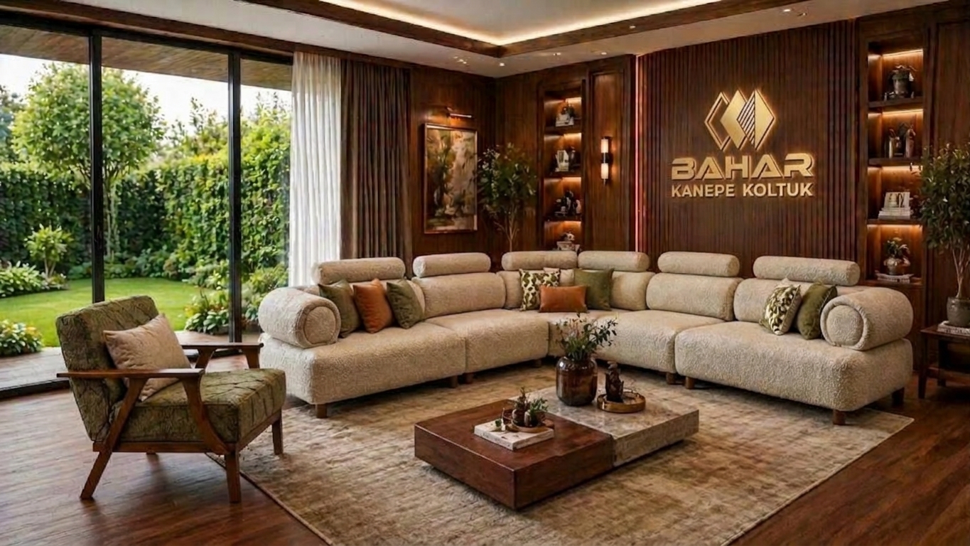 ASİL CORNER SET